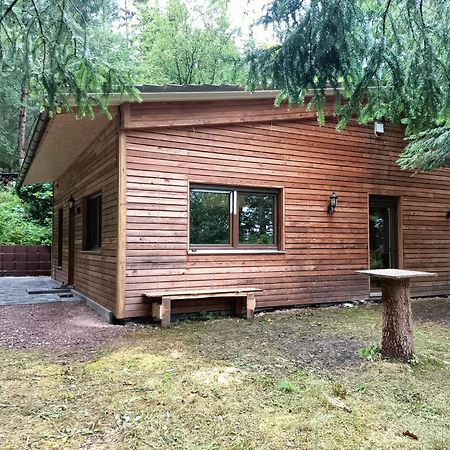 Waldhaus Hempe Tabarz Exterior foto